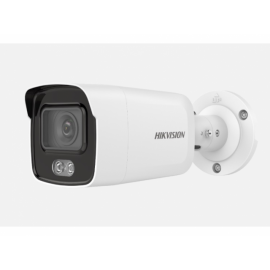 DS-2CD2027G2-LU(6mm) Уличная IP-камера Hikvision