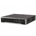 DS-7716NI-I4/16P 16-ти канальный IP-видеорегистратор c PoE Hikvision