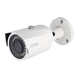 BOLID VCI-122 IP видеокамера уличная цилиндрическая с ИК подсветкой, двухмегапиксельная