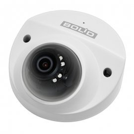 BOLID VCI-722 версия 3 Профессиональная видеокамера IP купольная Болид