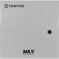 Ббп-80 V.16 MAX Источник вторичного электропитания резервированный с фильтрацией от взаимного влияния потребителей Tantos
