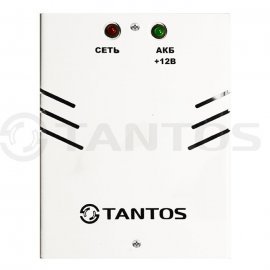 Ббп-15 TS Источник вторичного электропитания резервированный Tantos