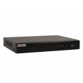DS-H316/2QA 16-ти канальный гибридный HD-TVI регистратор HiWatch