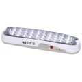 Skat LT-301300-LED-Li-Ion светильник аварийного освещения,30 светодиодов,1300мАч Бастион