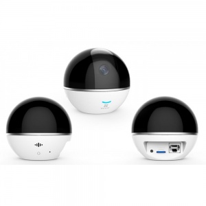 CS-C6W-A0-3H4WF 4MP  (2560 x 1440) внешняя Wi-Fi EZVIZ
