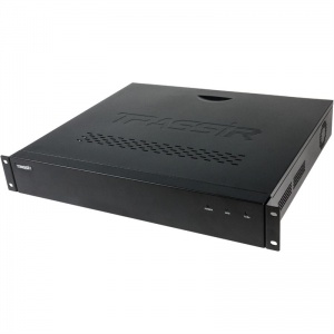 DuoStation AF Pro 16-RE IP-видеорегистратор 16-канальный TRASSIR