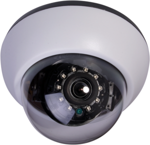 STC-IPMX3592/1 IP-камера купольная Smartec