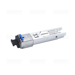 SFP-S1SC18-F-1310-1550-I SFP-модуль OSNOVO