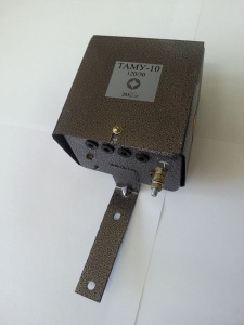 ТАМУ-10С-120/30В Трансформатор абонентский Техинформ