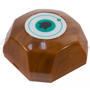 Tsw-BQ1 Кнопка вызова радиоканальная Tantos