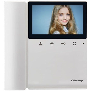 CDV-43KM Монитор домофона цветной Commax