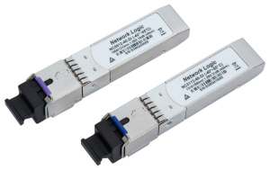 SFG-W02/A-DI (NC3112-20-DI) SFP-модуль одноволоконный NSGate