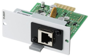 VX-200XR (TOA) Модуль подключения дистанционного микрофона TOA