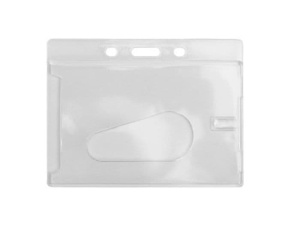 ST-AC205HP Карман горизонтальный Smartec