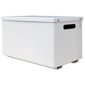 АО 1/65 Аккумуляторный отсек под АКБ 65 Ач Бастион