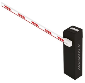 Barrier-PRO-4000 Шлагбаум автоматический DoorHan