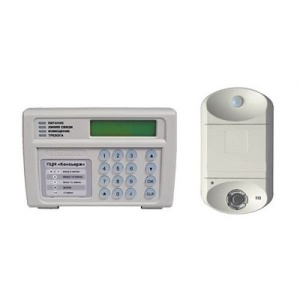 Консьерж RA Объектовый прибор Прибор объектовый системы "Консьерж" Альтоника