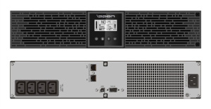 Ippon Smart Winner II 1000 (1192977) Источник бесперебойного питания Ippon