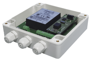 AVT-TX1157AHD Активный одноканальный передатчик 720p видеосигнала в гермокорпусе Инфотех