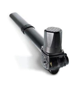 KR310D (правый) Привод линейный для распашных ворот CAME