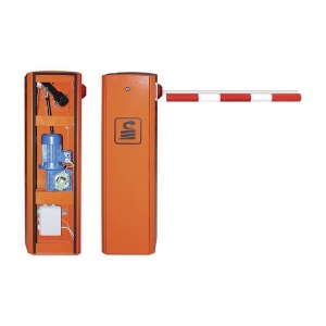 F6GА Тумба автоматического шлагбаума Фантом