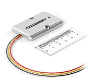 M-75 Микрофон активный миниатюрный STELBERRY