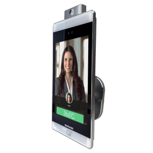 R20-Face (8W) Thermometer Считыватель контроля доступа биометрический с функцией измерения температуры тела RusGuard