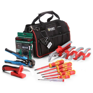 Инструмент зачистной HT-332 КВТ