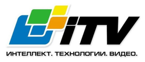 Интеллект ПО Фотоидентификация Программное обеспечение (опция) ITV