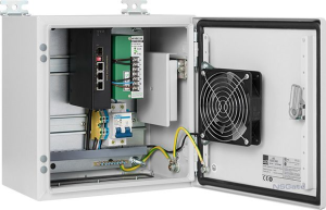 NSBox-223 (PX46F33F) Узел доступа NSGate