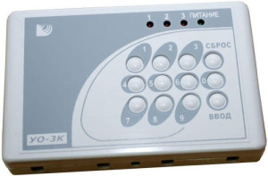 УО-3К "Фобос-3" Устройство оконечное Радий