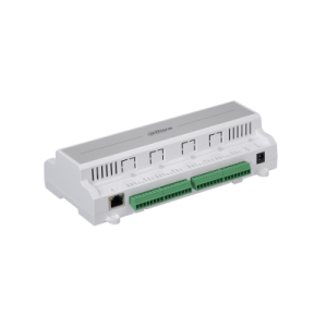 DHI-ASC1202B-D Контроллер на 2 двери Dahua