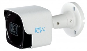 RVi-1NCT2162 (2.8) Видеокамера IP цилиндрическая RVi-1NCT2162 (2.8) RVi