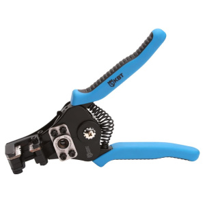 Полуавтоматический стриппер WS-13 усовершенствованная модель с функцией резки КВТ