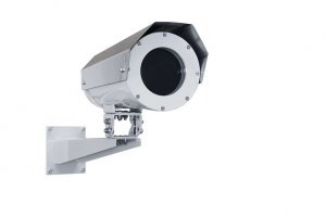 BOLID TK-Ex-5M1 Исп.1 Термокожух взрывозащищенный Болид