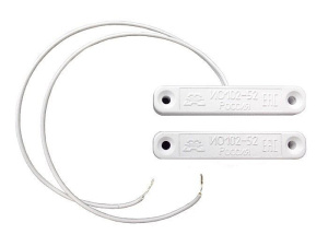 ИО 102-52 Извещатель охранный точечный магнитоконтактный Магнито-Контакт