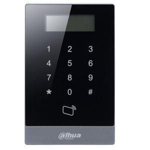 DHI-ASI1201A-D Автономный считыватель Dahua