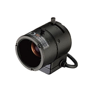 13VG308ASIRII Объектив вариофокальный с автоматической диафрагмой (АРД) Tamron