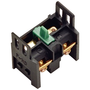 Дополнительный контакт для светосигнальной арматуры 1НЗ IEK