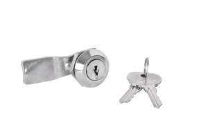 Замок-ШТВ-НЭ-И Замок для настенных шкафов серии ШТВ-НЭ, индивидуальные ключи ЦМО