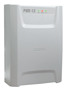 РИП-12 исп. 18 (РИП-12-3/17П1) Источник питания резервированный Болид