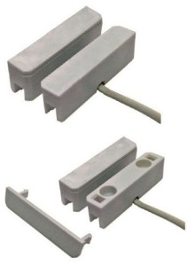 ИО 102 "Люкс", переключающий Извещатель охранный точечный магнитоконтактный Магнито-Контакт