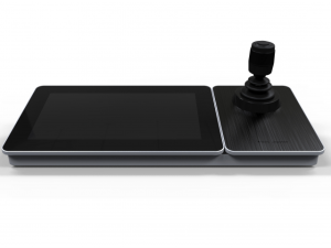 DS-1600KI(B) Клавиатура управления Hikvision