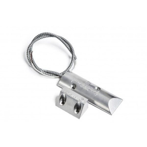 ИО 102-20 А2М (3) Извещатель охранный точечный магнитоконтактный, кабель в металлорукаве КСС