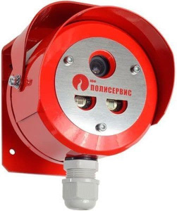 Тюльпан 2-23 (ИП 330-28-1) Извещатель пожарный пламени Полисервис