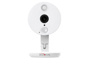 PQ-IP2-B2.8MAW v.5.5.2 Видеокамера IP компактная PQ-IP2-B2.8MAW v.5.5.2 Polyvision
