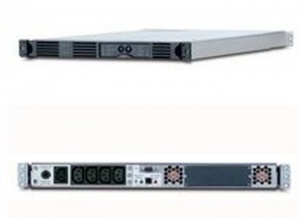 SUA750RMI1U APC Smart-UPS 750 ВА Источник бесперебойного питания с портом USB APC