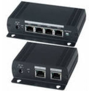 VE05AL Комплект передатчикТ + приемник SC&T