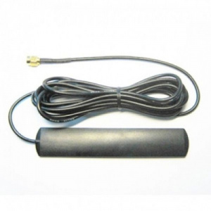 АШ-433(3 метра) Антенна штырьевая с кабелем 3 метра Альтоника