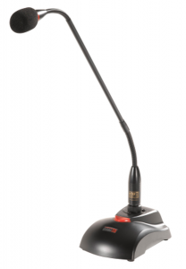 RMC-02 Микрофон настольный Inter-M